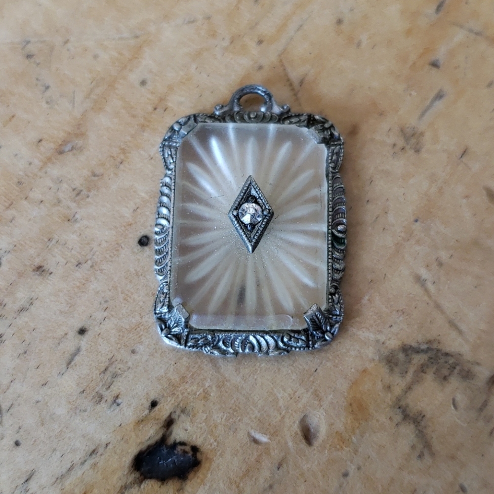 Pendant